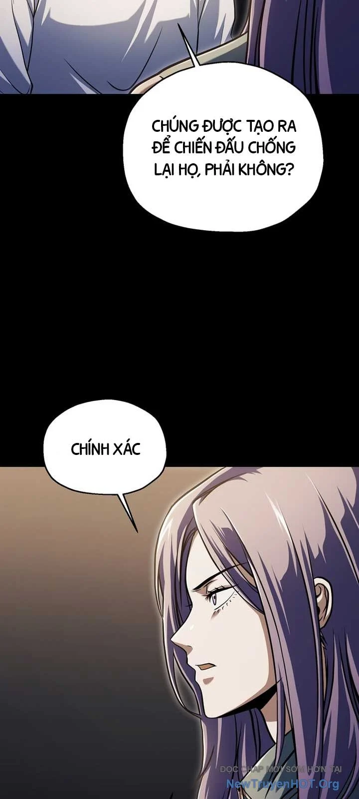 Người Chơi Không Thể Thăng Cấp Chapter 190 - Trang 2