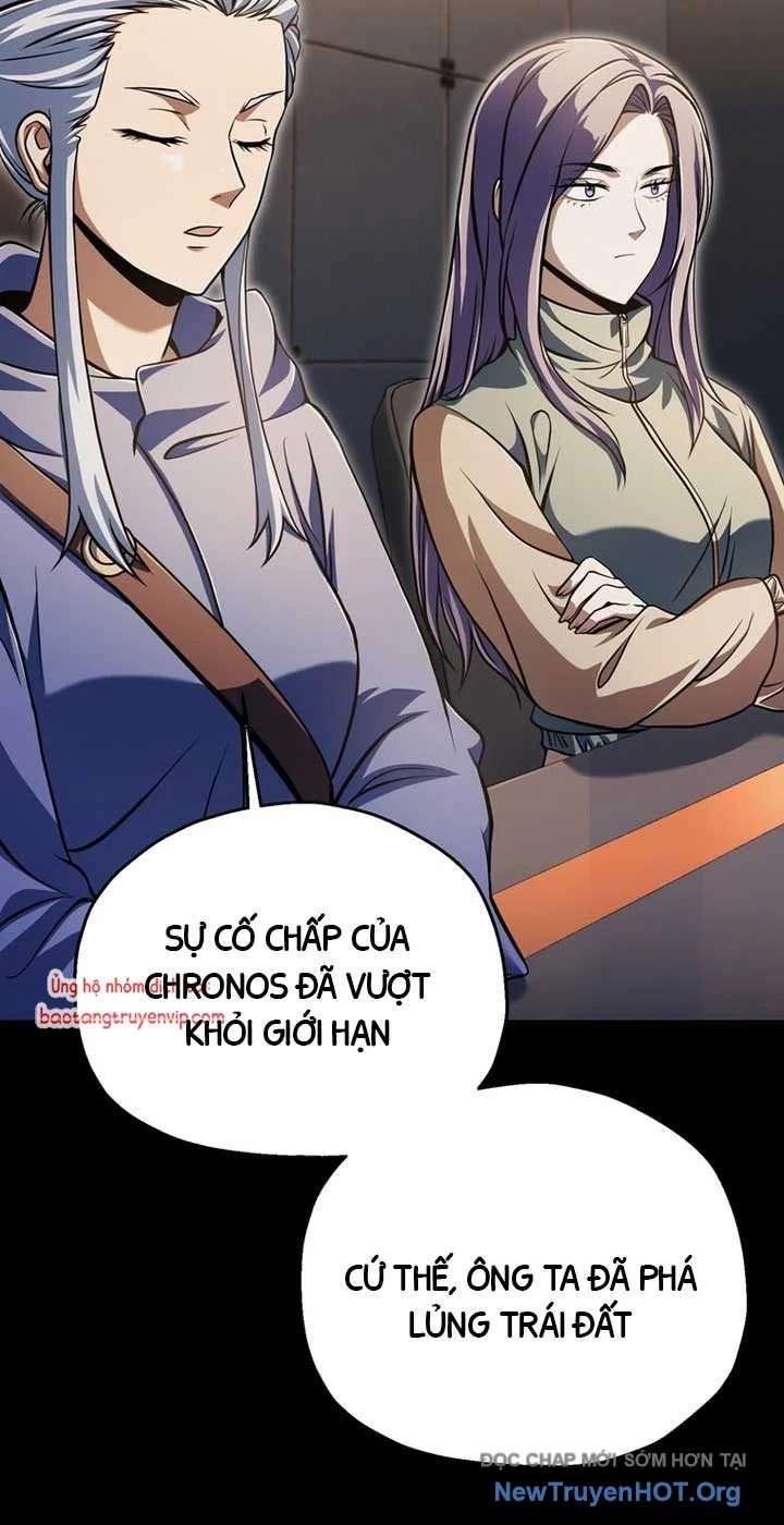 Người Chơi Không Thể Thăng Cấp Chapter 190 - Trang 2
