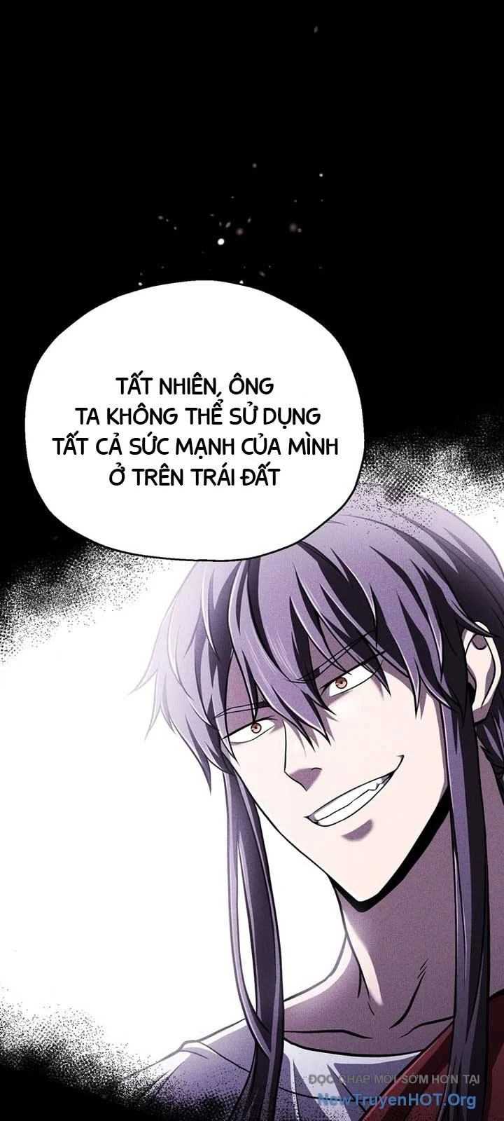 Người Chơi Không Thể Thăng Cấp Chapter 190 - Trang 2