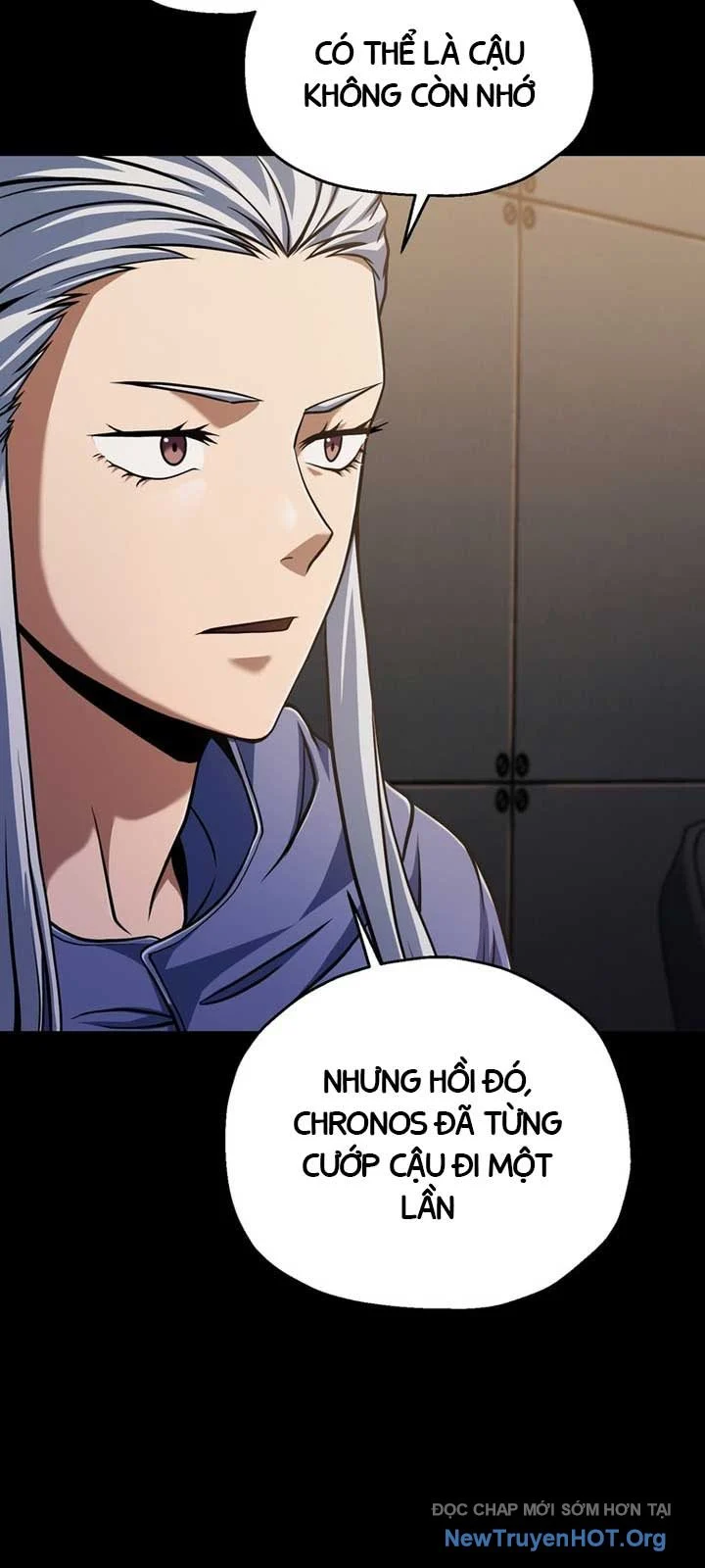 Người Chơi Không Thể Thăng Cấp Chapter 190 - Trang 2