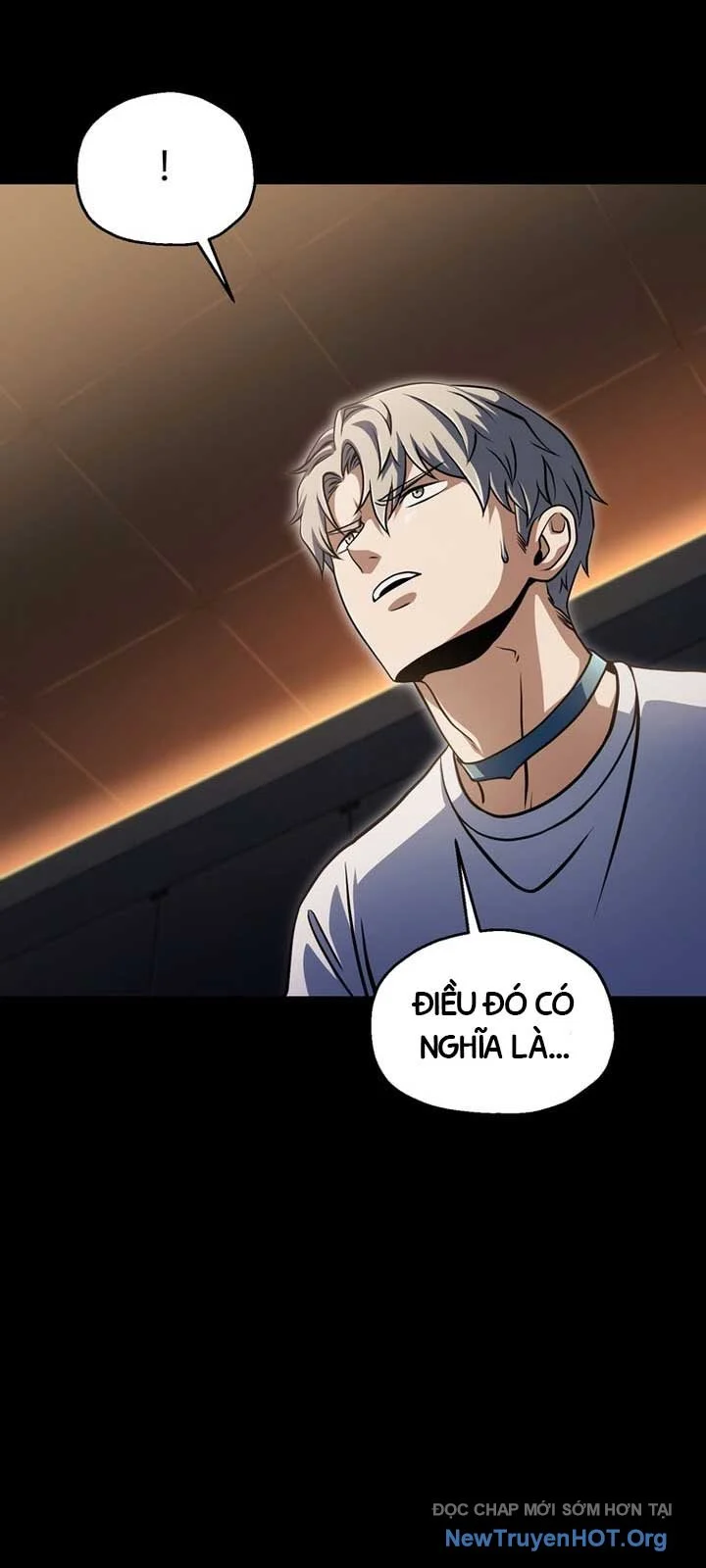 Người Chơi Không Thể Thăng Cấp Chapter 190 - Trang 2