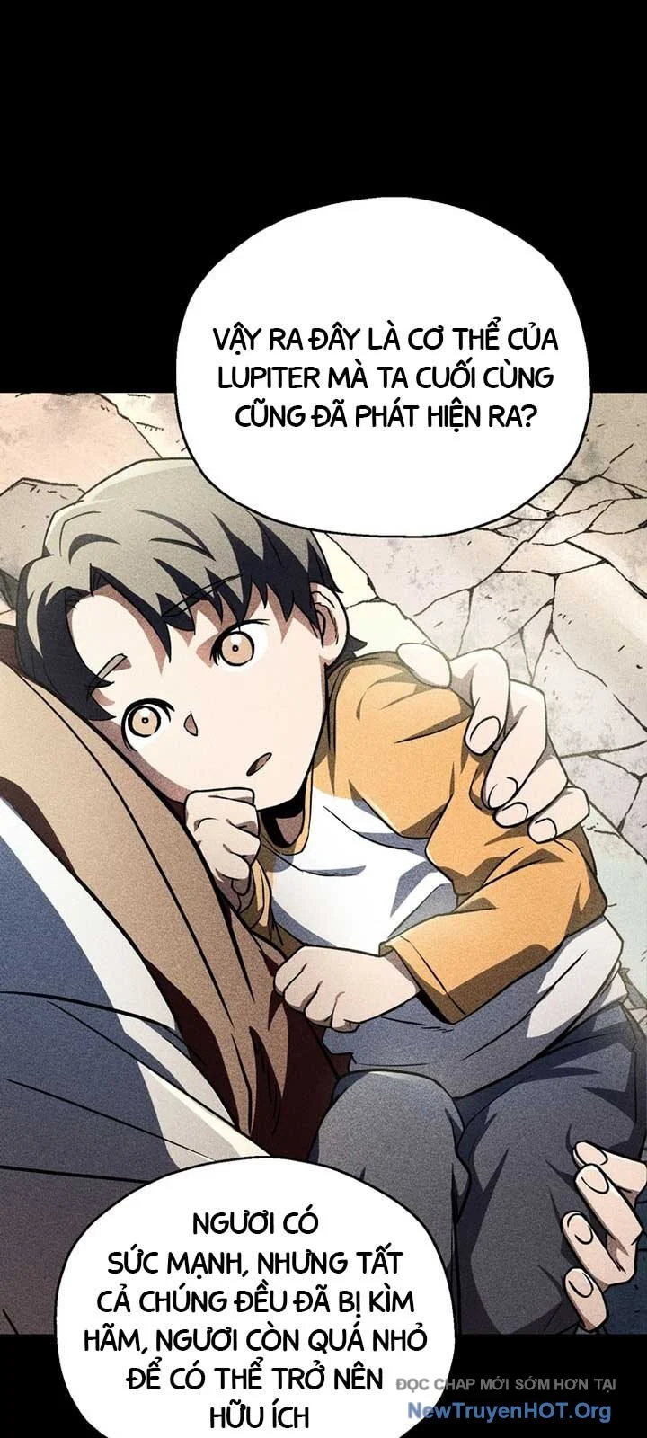 Người Chơi Không Thể Thăng Cấp Chapter 190 - Trang 2