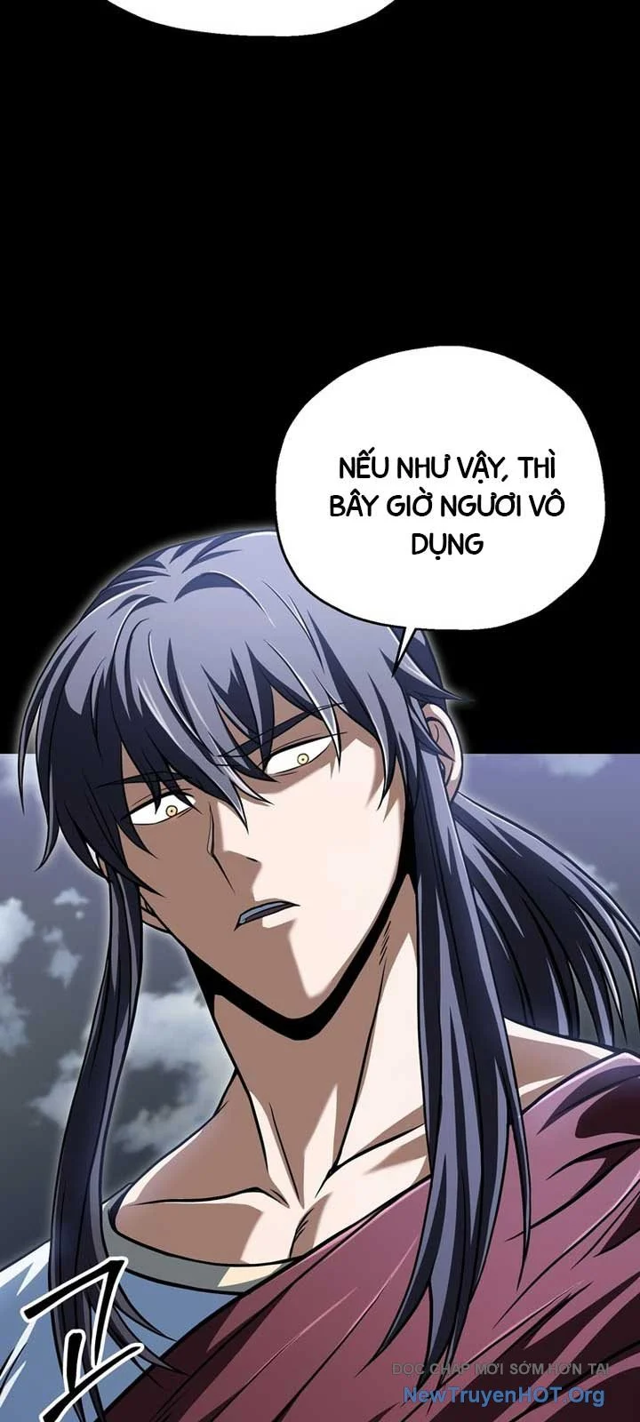 Người Chơi Không Thể Thăng Cấp Chapter 190 - Trang 2