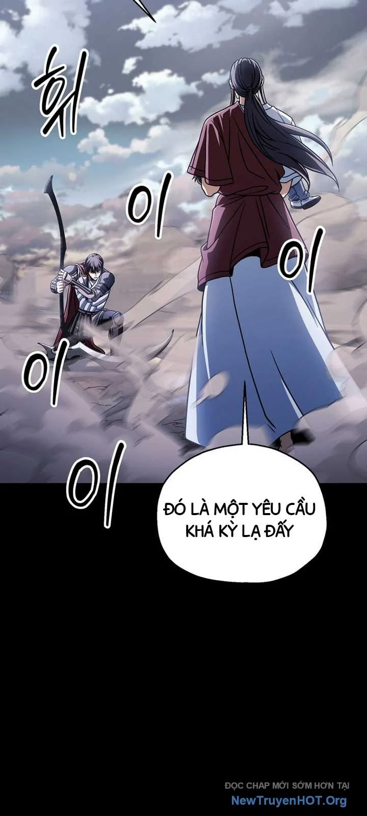 Người Chơi Không Thể Thăng Cấp Chapter 190 - Trang 2