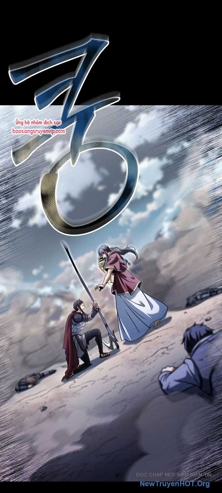 Người Chơi Không Thể Thăng Cấp Chapter 190 - Trang 2