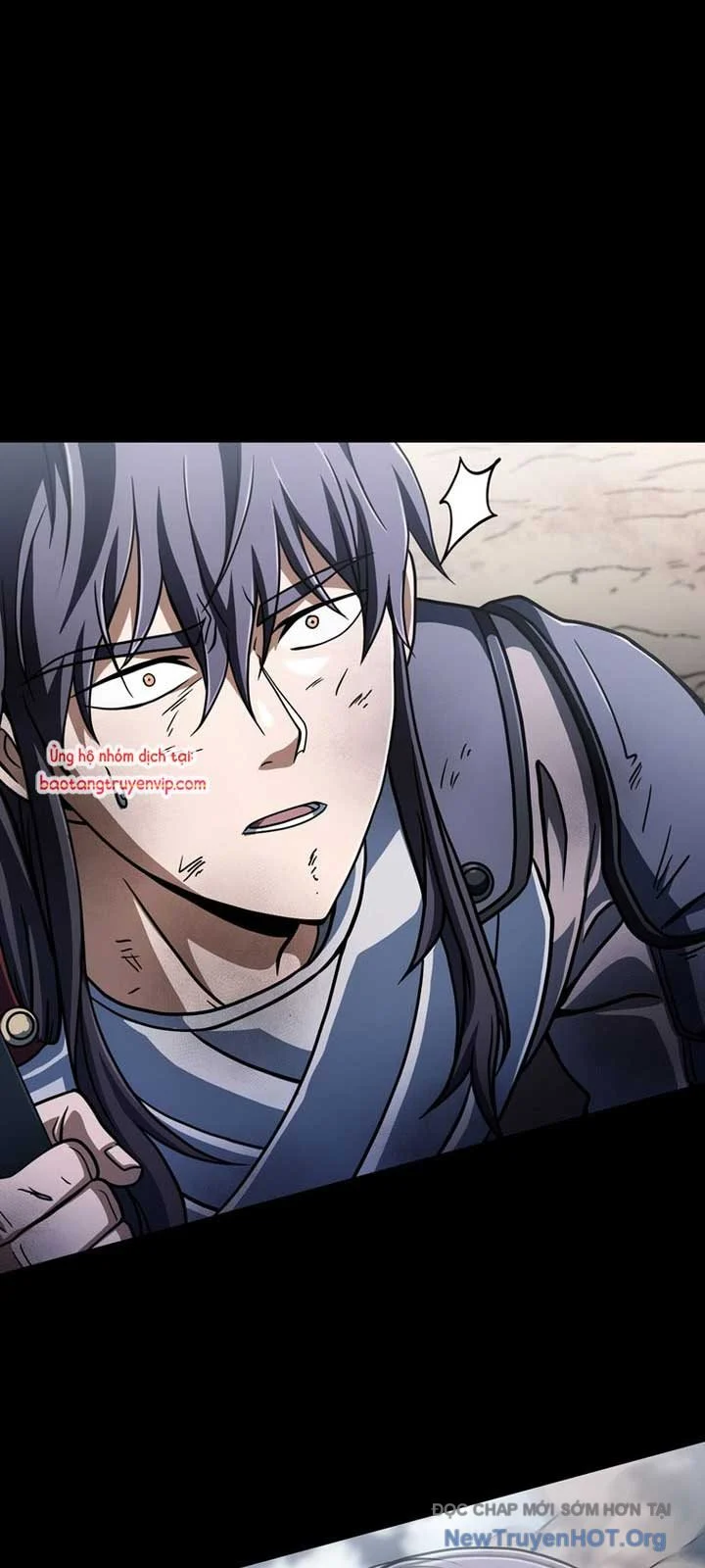 Người Chơi Không Thể Thăng Cấp Chapter 190 - Trang 2