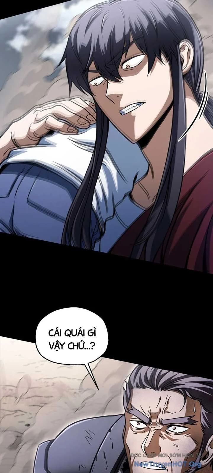 Người Chơi Không Thể Thăng Cấp Chapter 190 - Trang 2