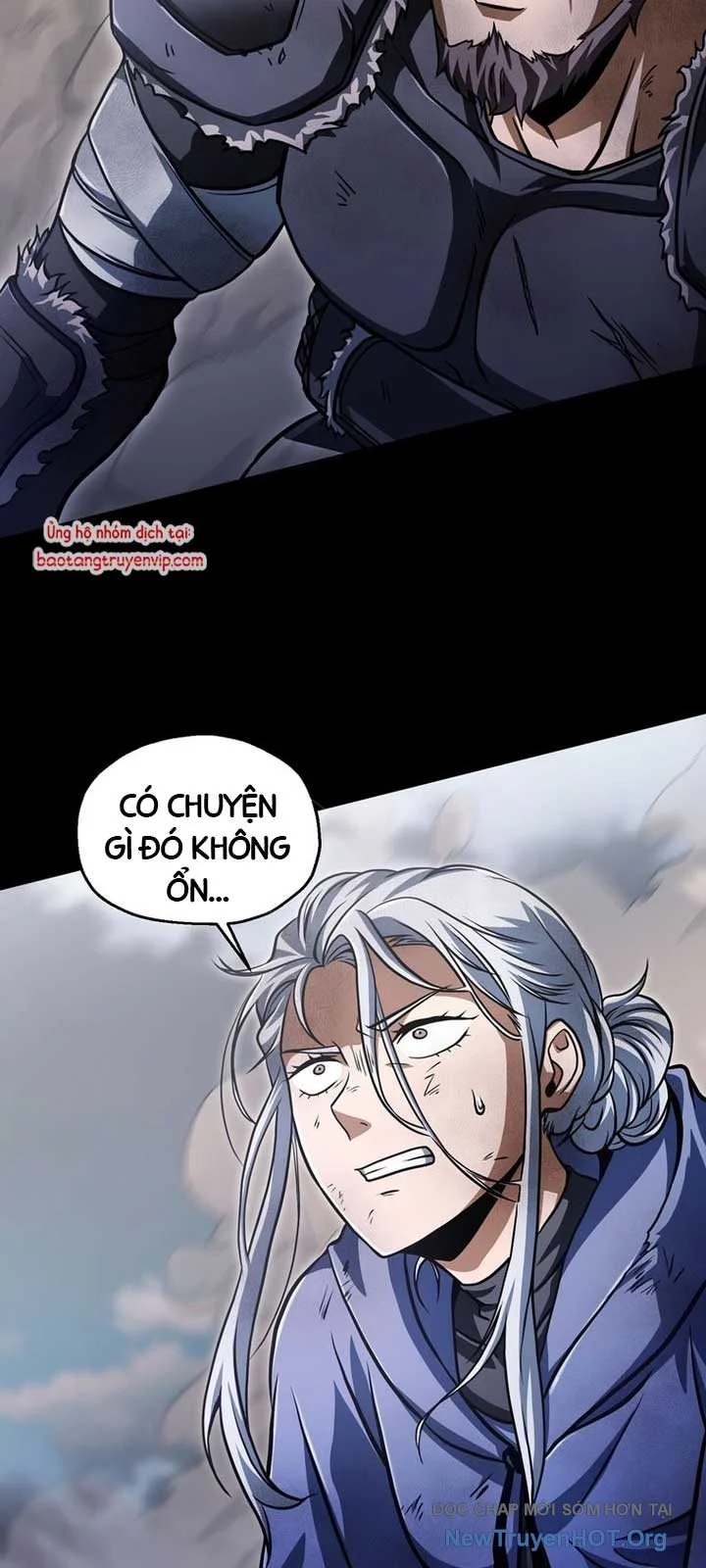 Người Chơi Không Thể Thăng Cấp Chapter 190 - Trang 2
