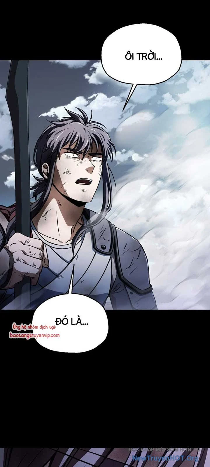 Người Chơi Không Thể Thăng Cấp Chapter 190 - Trang 2