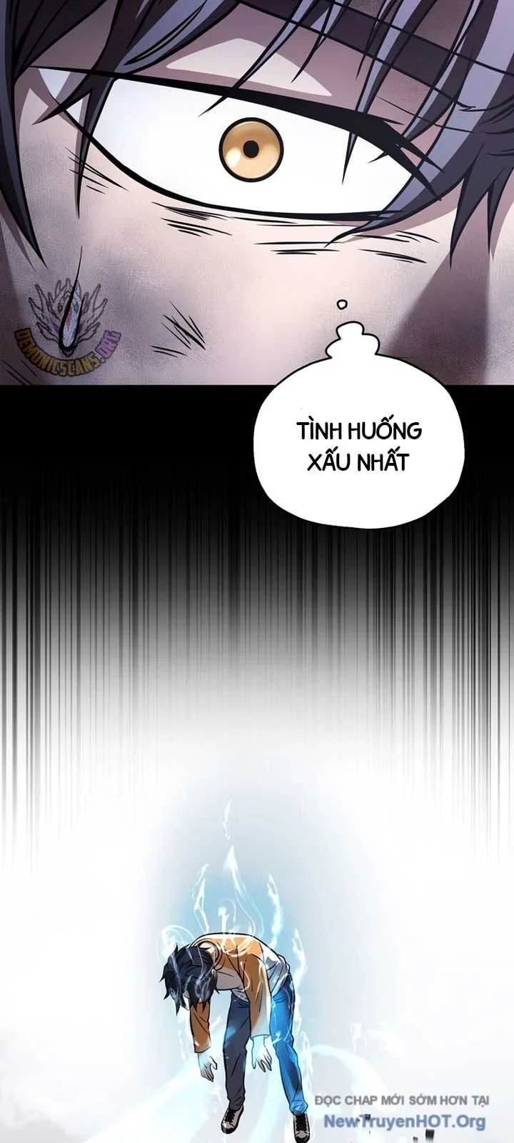 Người Chơi Không Thể Thăng Cấp Chapter 190 - Trang 2