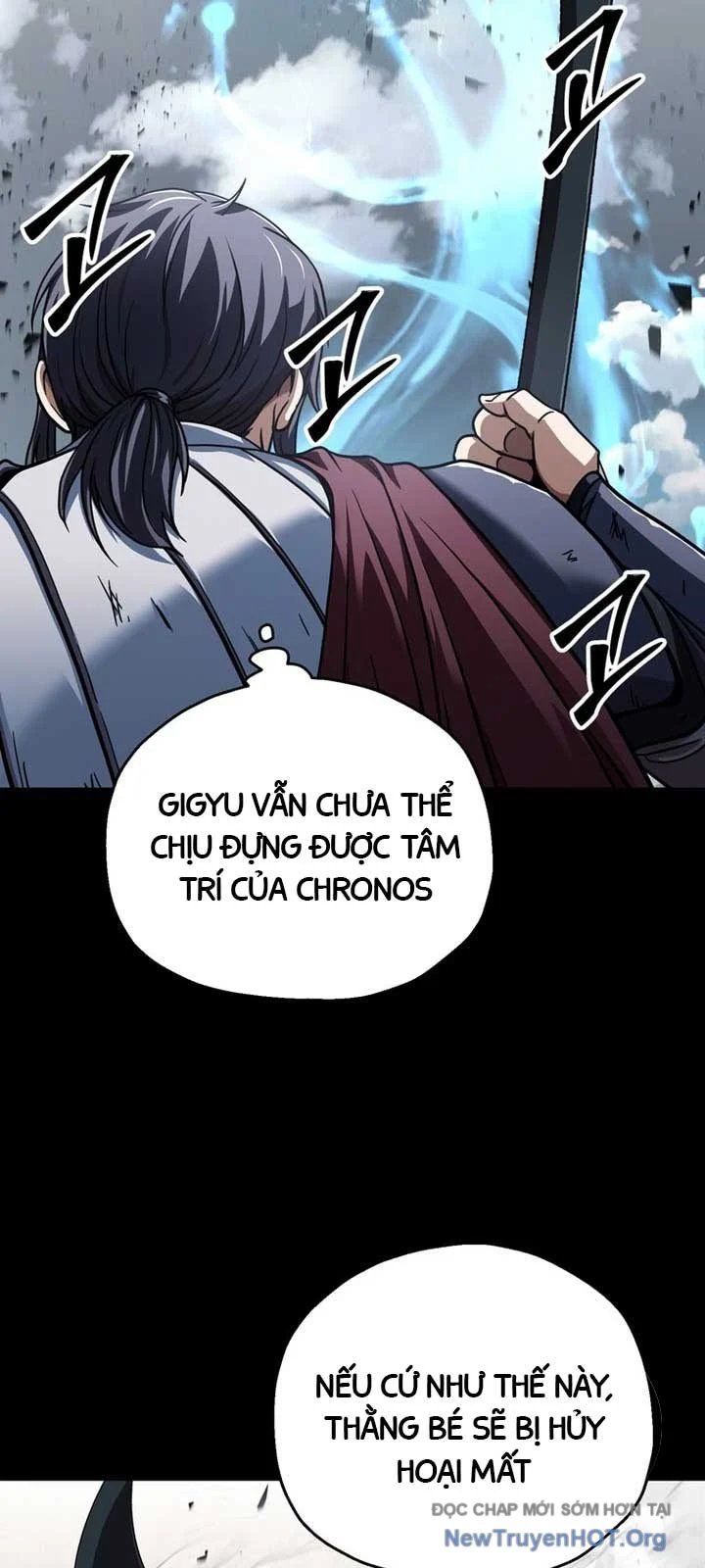 Người Chơi Không Thể Thăng Cấp Chapter 190 - Trang 2