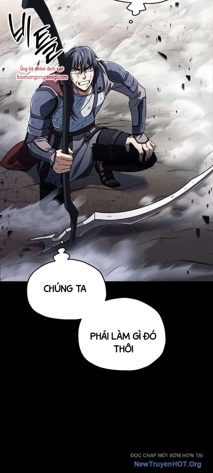 Người Chơi Không Thể Thăng Cấp Chapter 190 - Trang 2