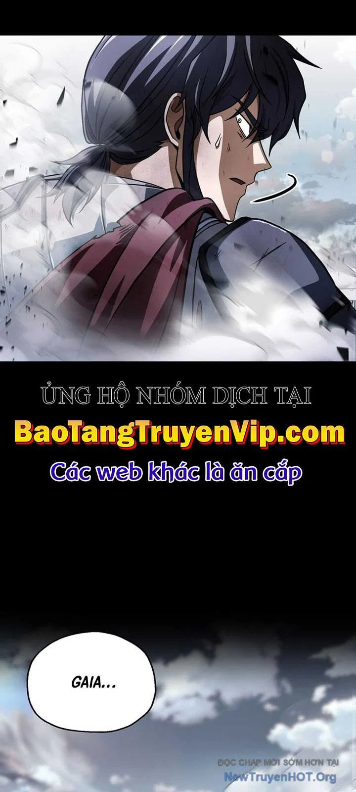 Người Chơi Không Thể Thăng Cấp Chapter 190 - Trang 2