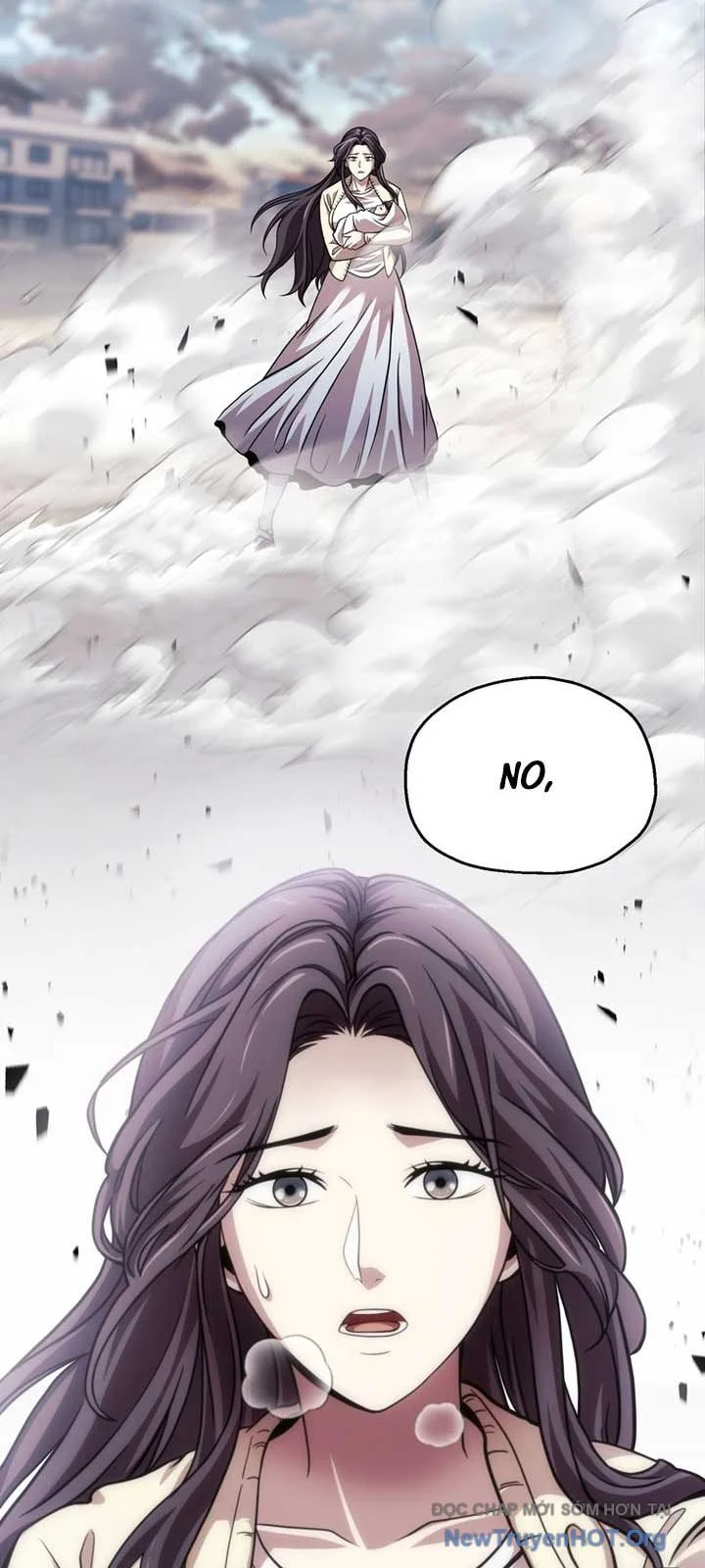 Người Chơi Không Thể Thăng Cấp Chapter 190 - Trang 2
