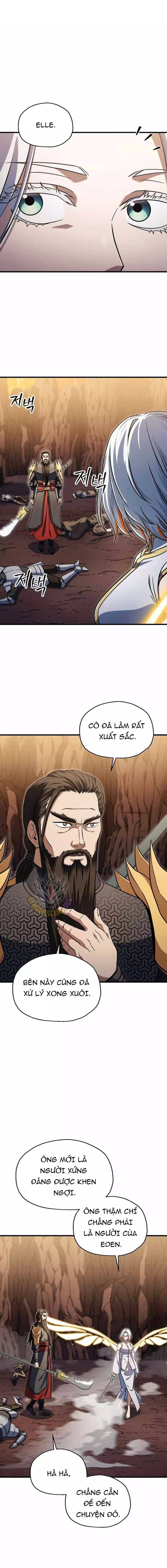 Người Chơi Không Thể Thăng Cấp Chapter 194 - Next 