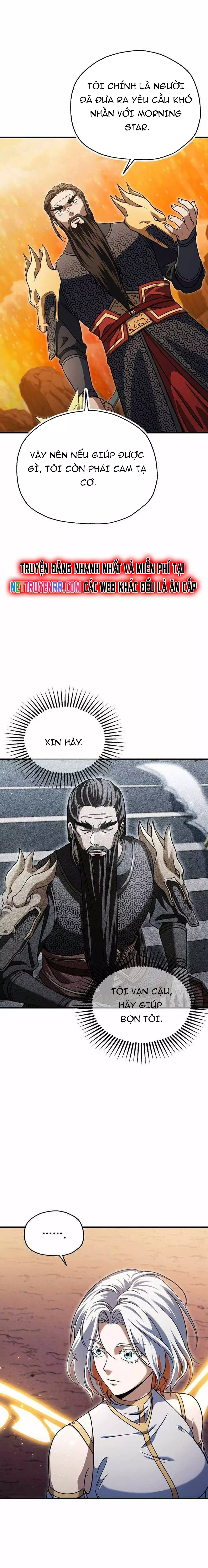 Người Chơi Không Thể Thăng Cấp Chapter 194 - Next 