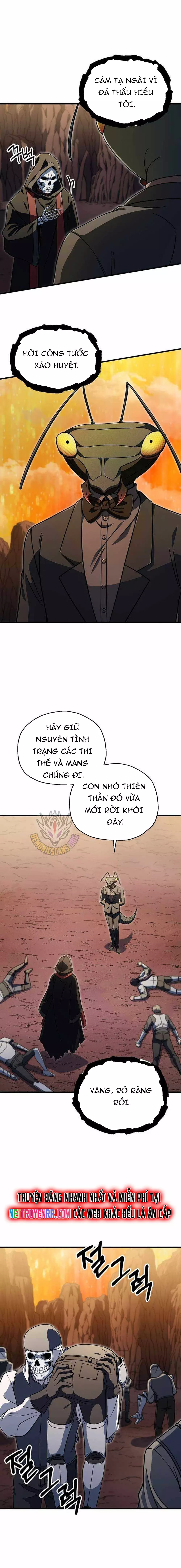 Người Chơi Không Thể Thăng Cấp Chapter 194 - Next 