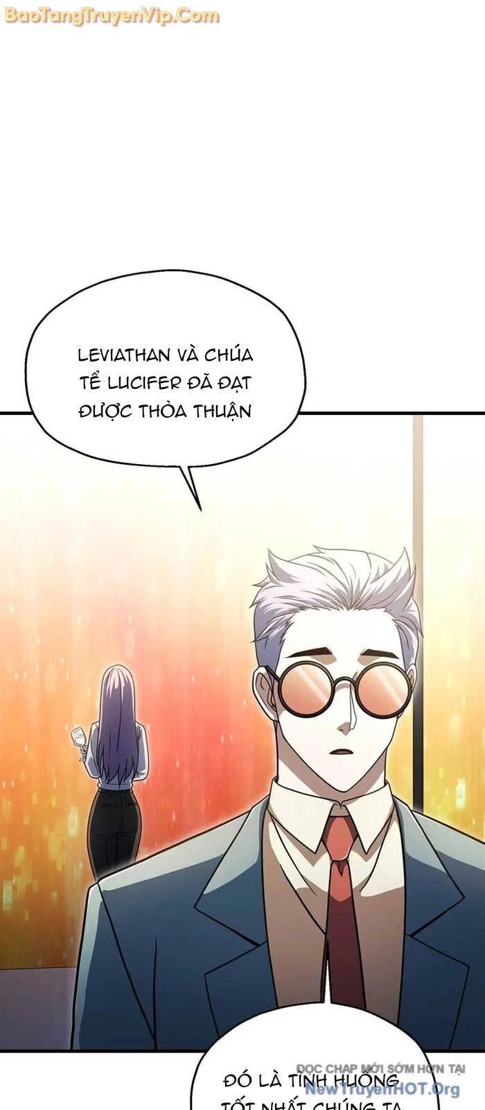 Người Chơi Không Thể Thăng Cấp Chapter 195.1 - Next 