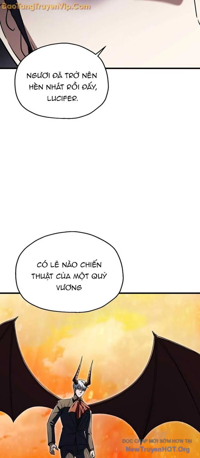 Người Chơi Không Thể Thăng Cấp Chapter 195.1 - Next 