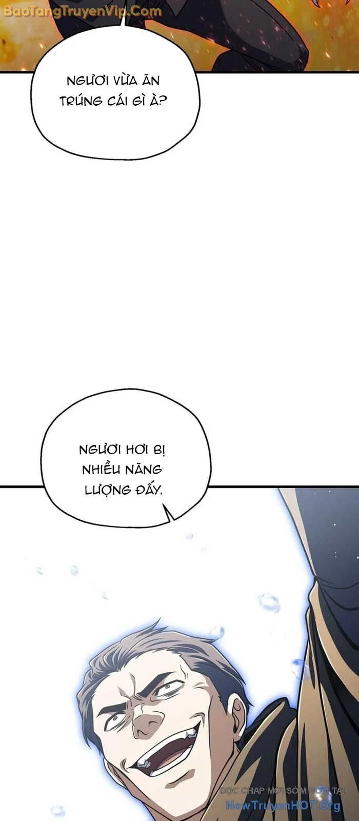 Người Chơi Không Thể Thăng Cấp Chapter 195.1 - Next 