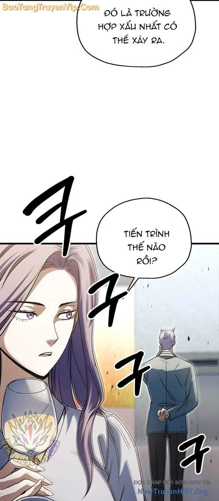 Người Chơi Không Thể Thăng Cấp Chapter 195.1 - Next 