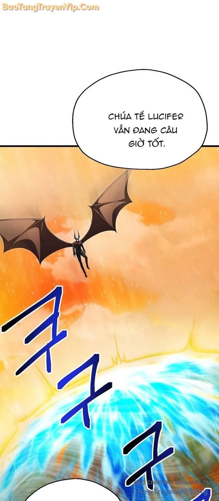 Người Chơi Không Thể Thăng Cấp Chapter 195.1 - Next 