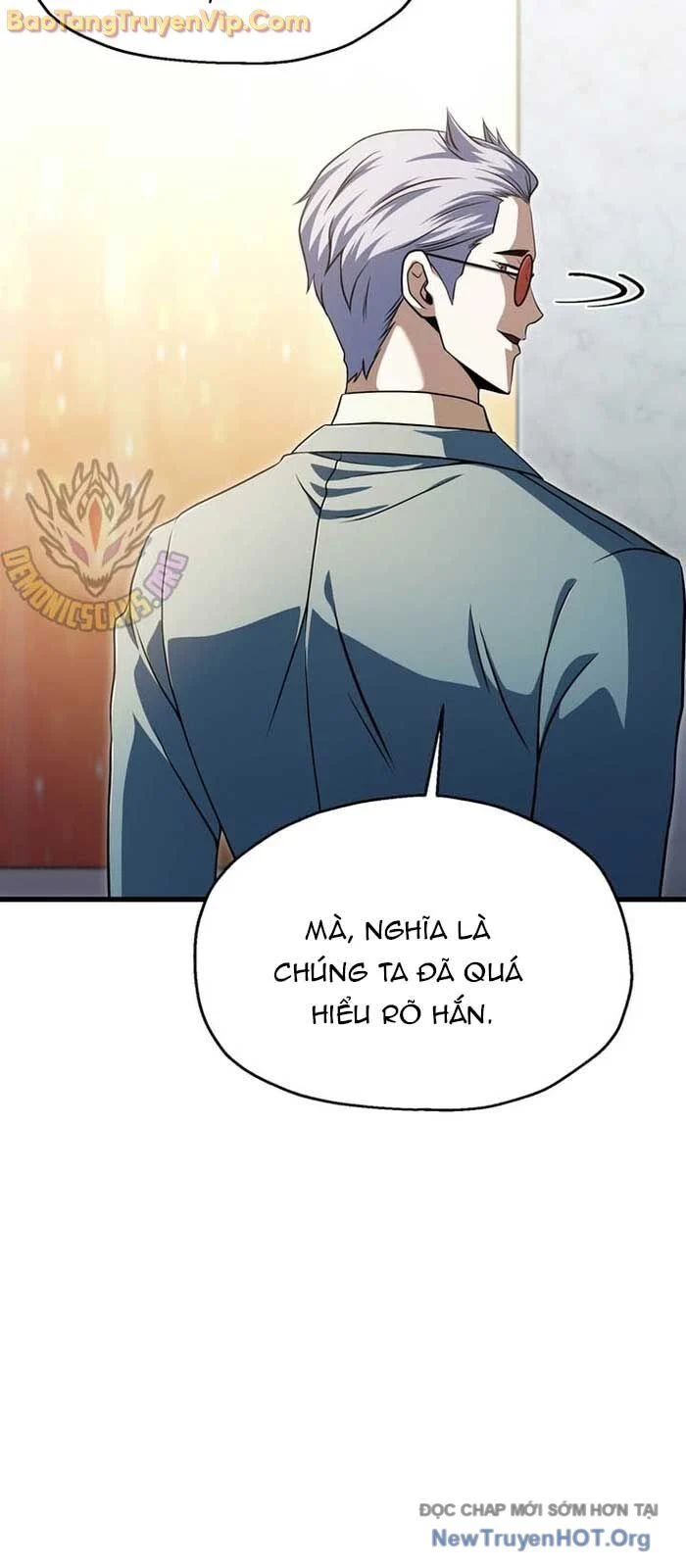 Người Chơi Không Thể Thăng Cấp Chapter 195.1 - Next 