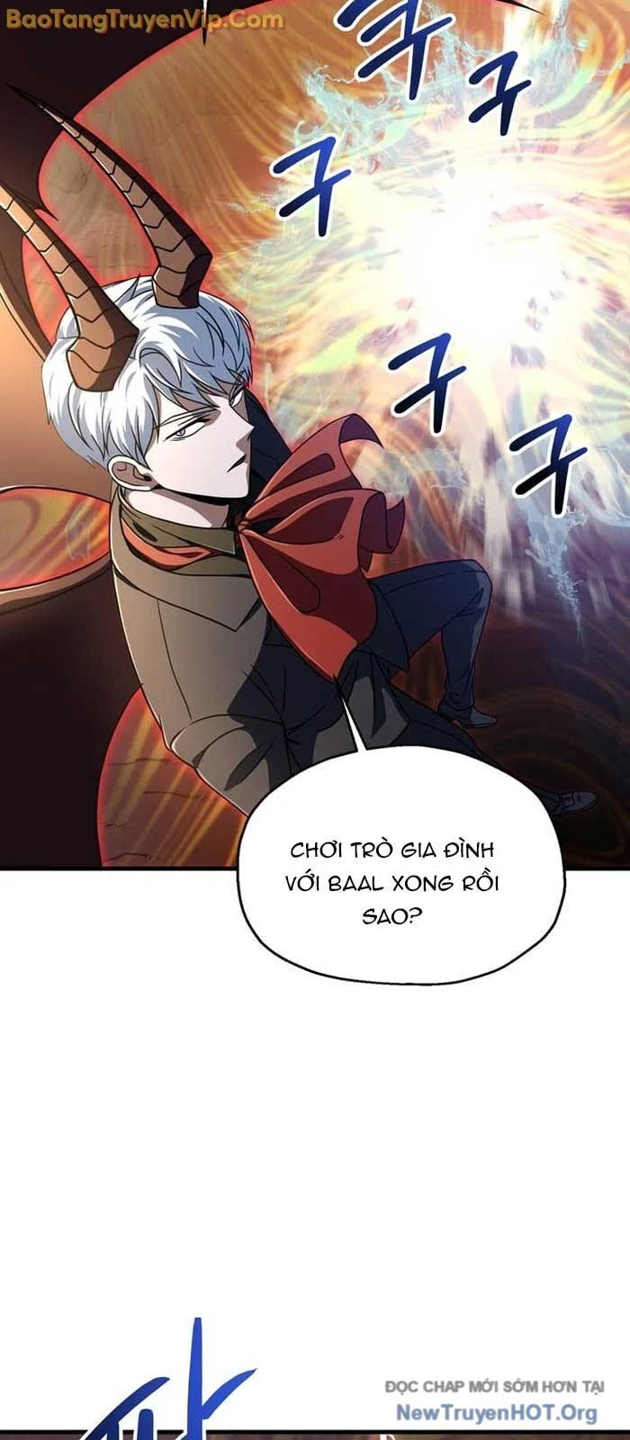 Người Chơi Không Thể Thăng Cấp Chapter 195.1 - Next 