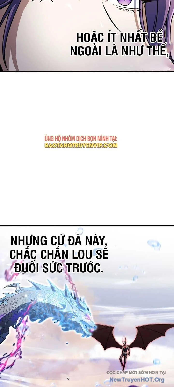 Người Chơi Không Thể Thăng Cấp Chapter 197.1 - Trang 3