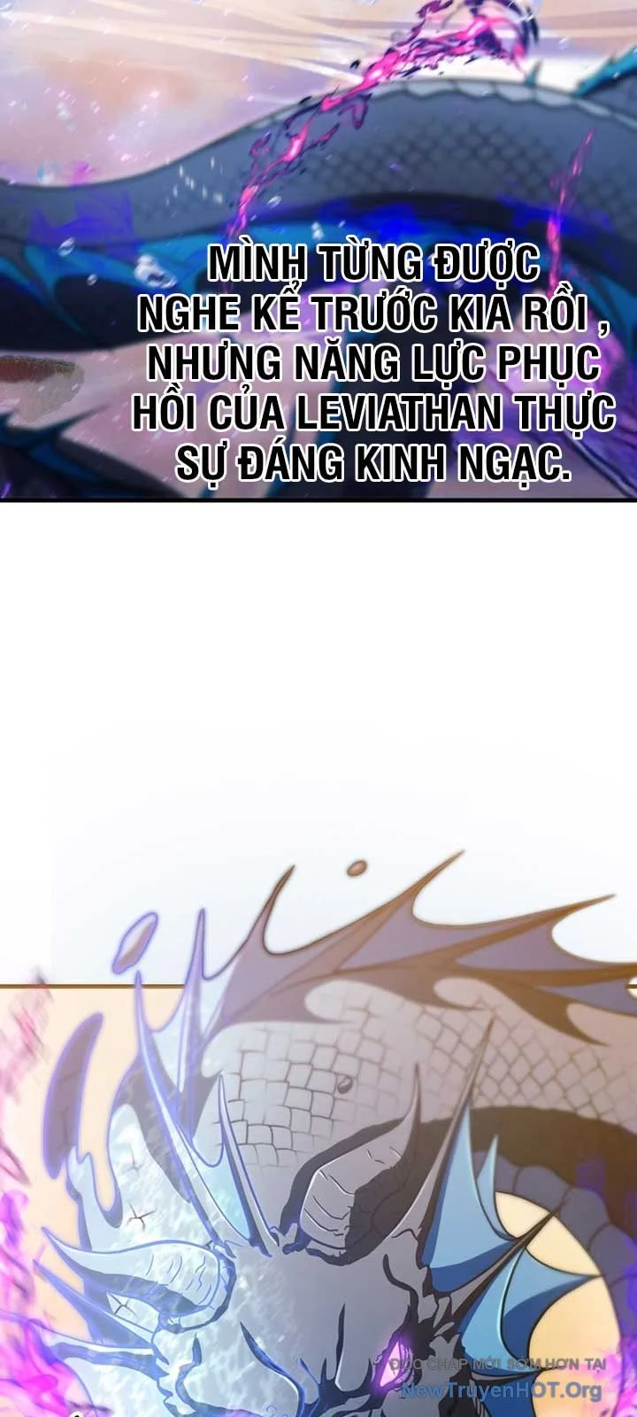 Người Chơi Không Thể Thăng Cấp Chapter 197.1 - Trang 3