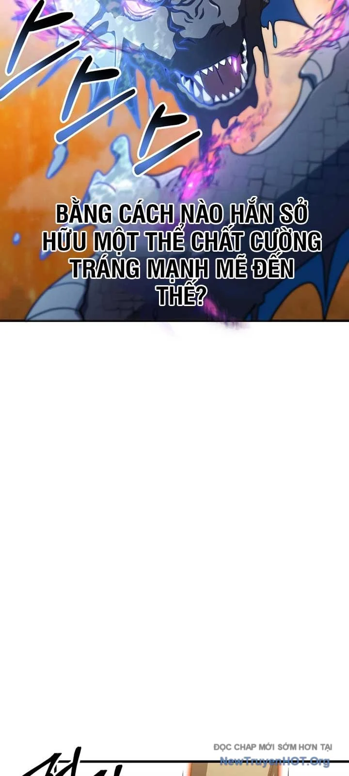 Người Chơi Không Thể Thăng Cấp Chapter 197.1 - Trang 3