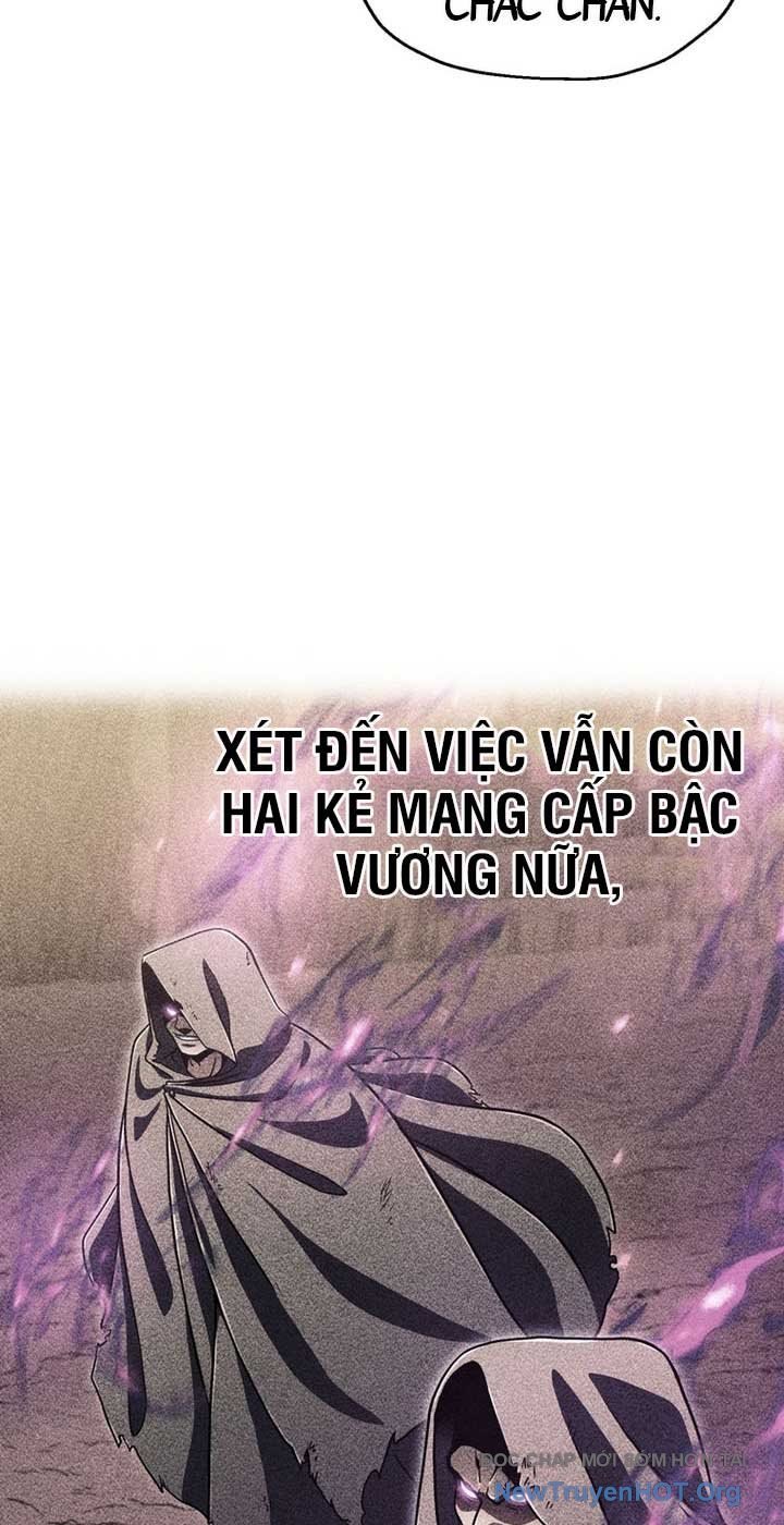 Người Chơi Không Thể Thăng Cấp Chapter 197.1 - Trang 3