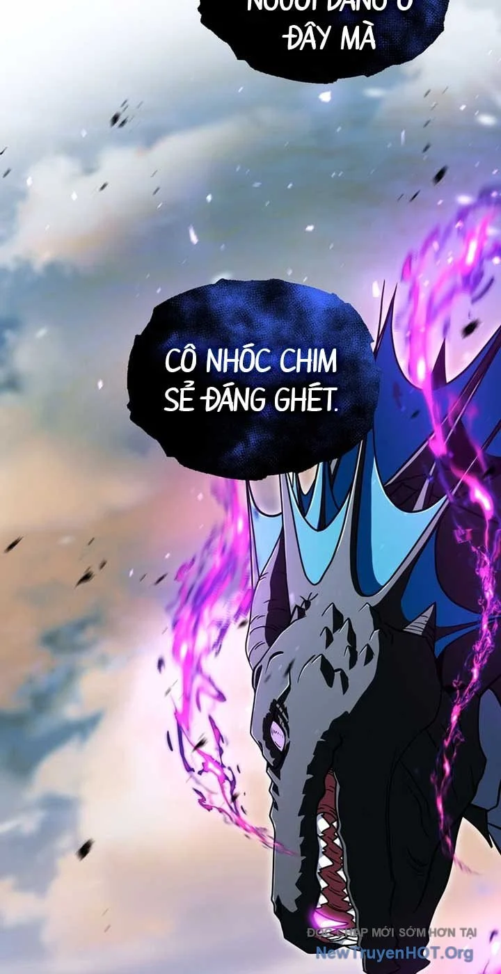 Người Chơi Không Thể Thăng Cấp Chapter 197.1 - Trang 3