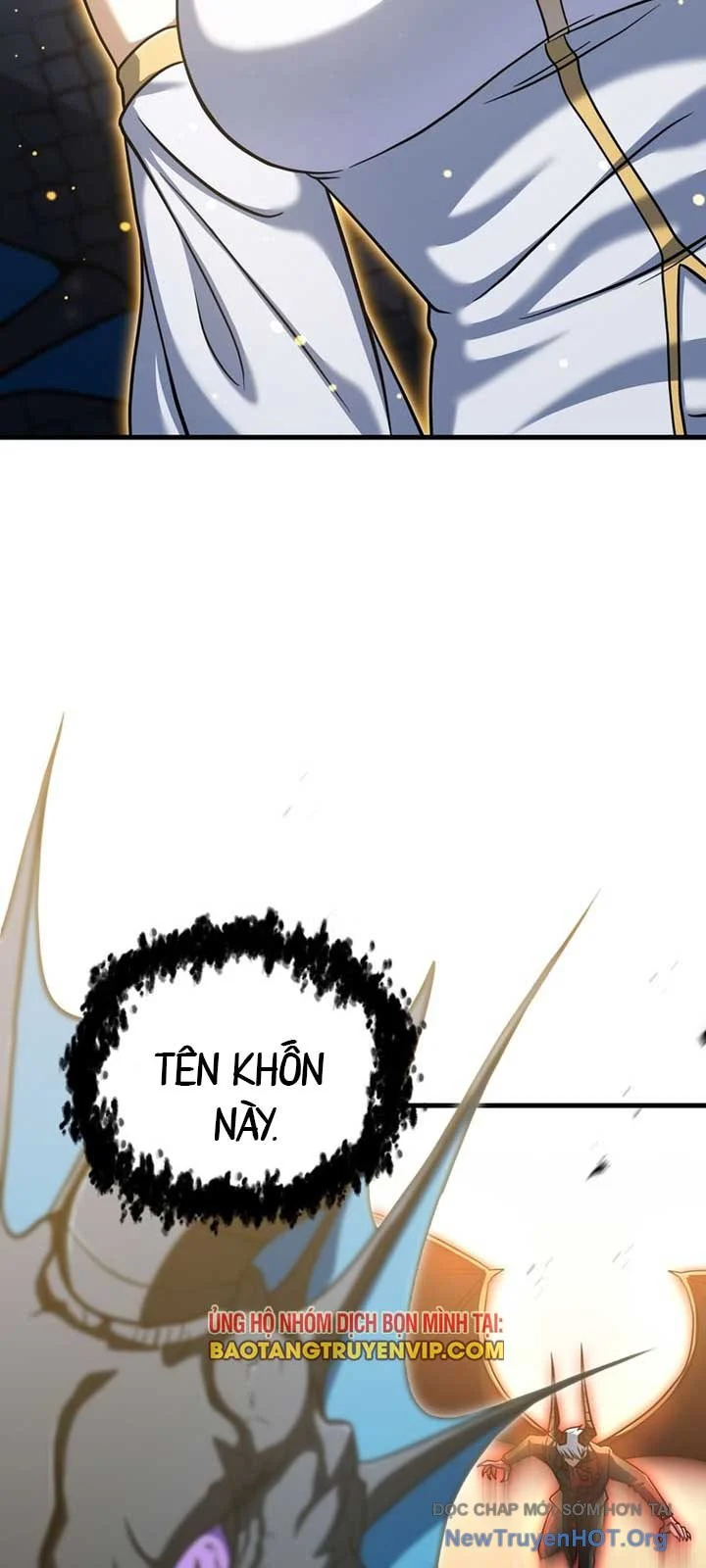 Người Chơi Không Thể Thăng Cấp Chapter 197.1 - Trang 3