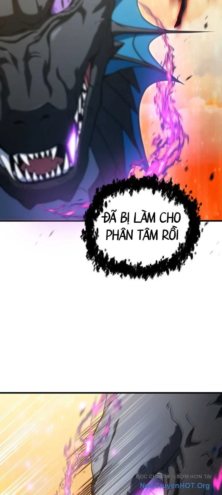 Người Chơi Không Thể Thăng Cấp Chapter 197.1 - Trang 3
