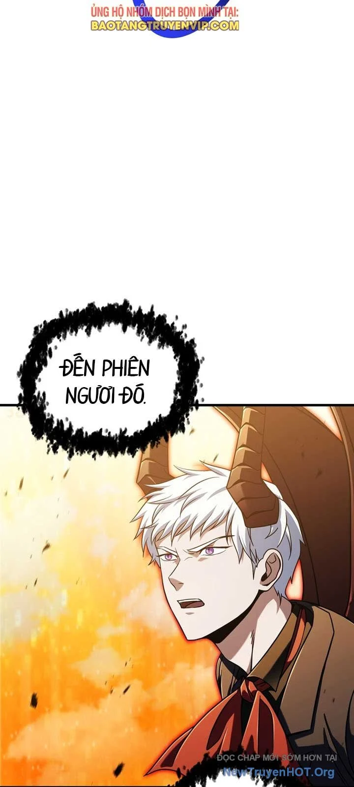 Người Chơi Không Thể Thăng Cấp Chapter 197.1 - Trang 3