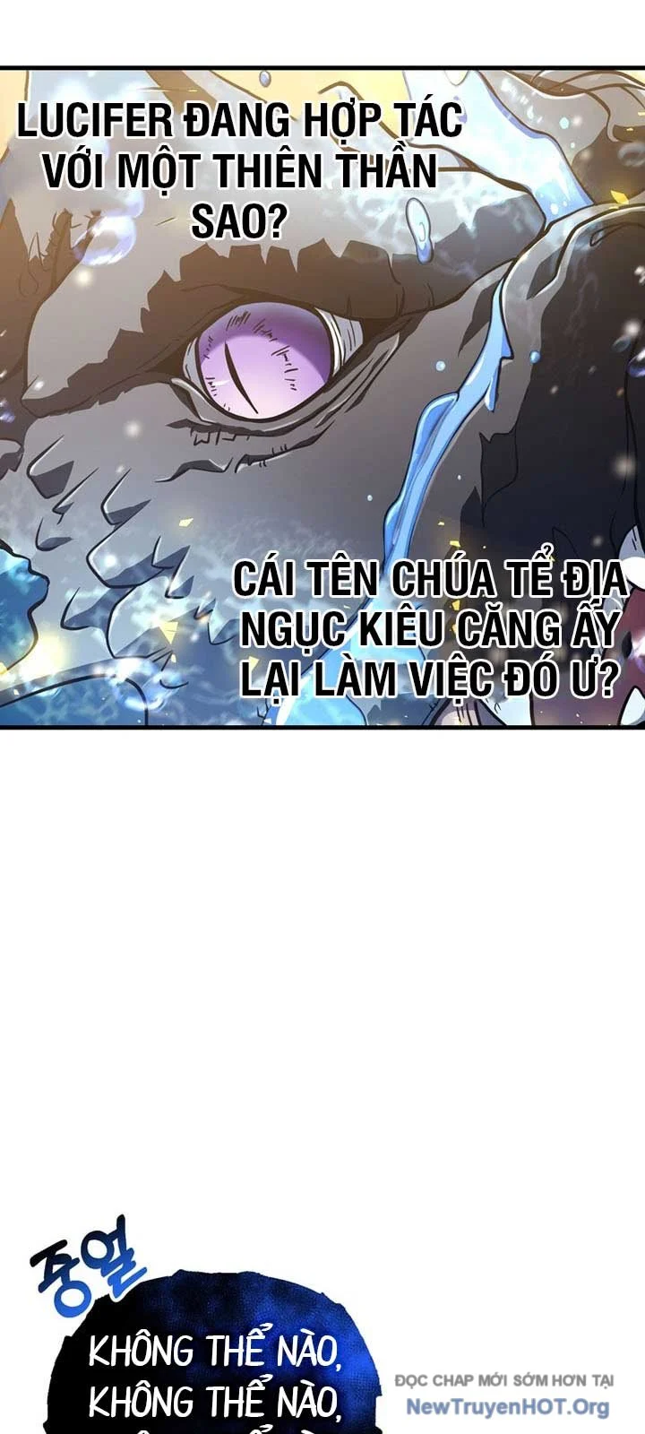 Người Chơi Không Thể Thăng Cấp Chapter 197.1 - Trang 3