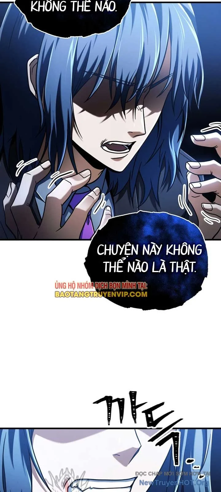 Người Chơi Không Thể Thăng Cấp Chapter 197.1 - Trang 3