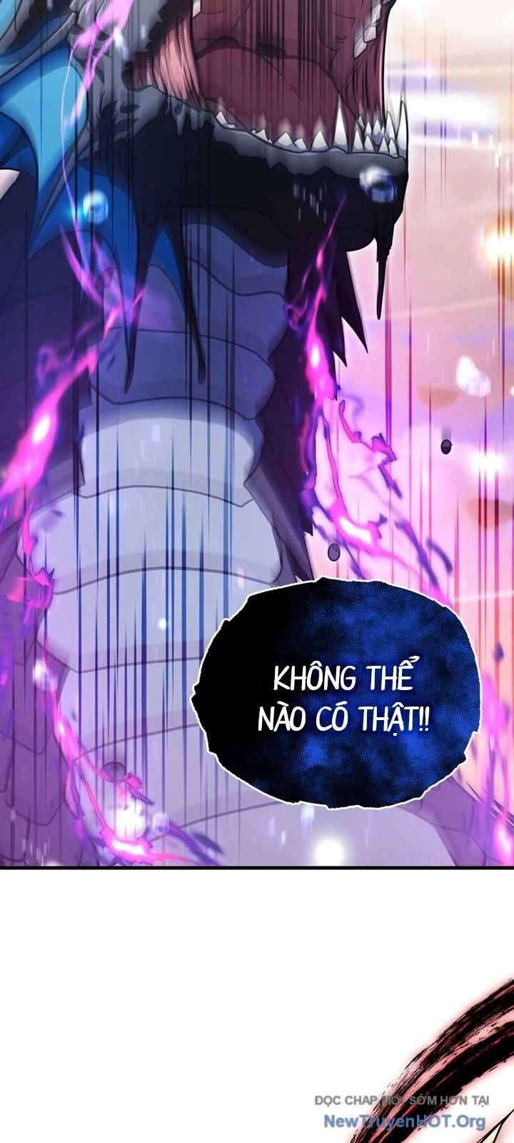 Người Chơi Không Thể Thăng Cấp Chapter 197.1 - Trang 3