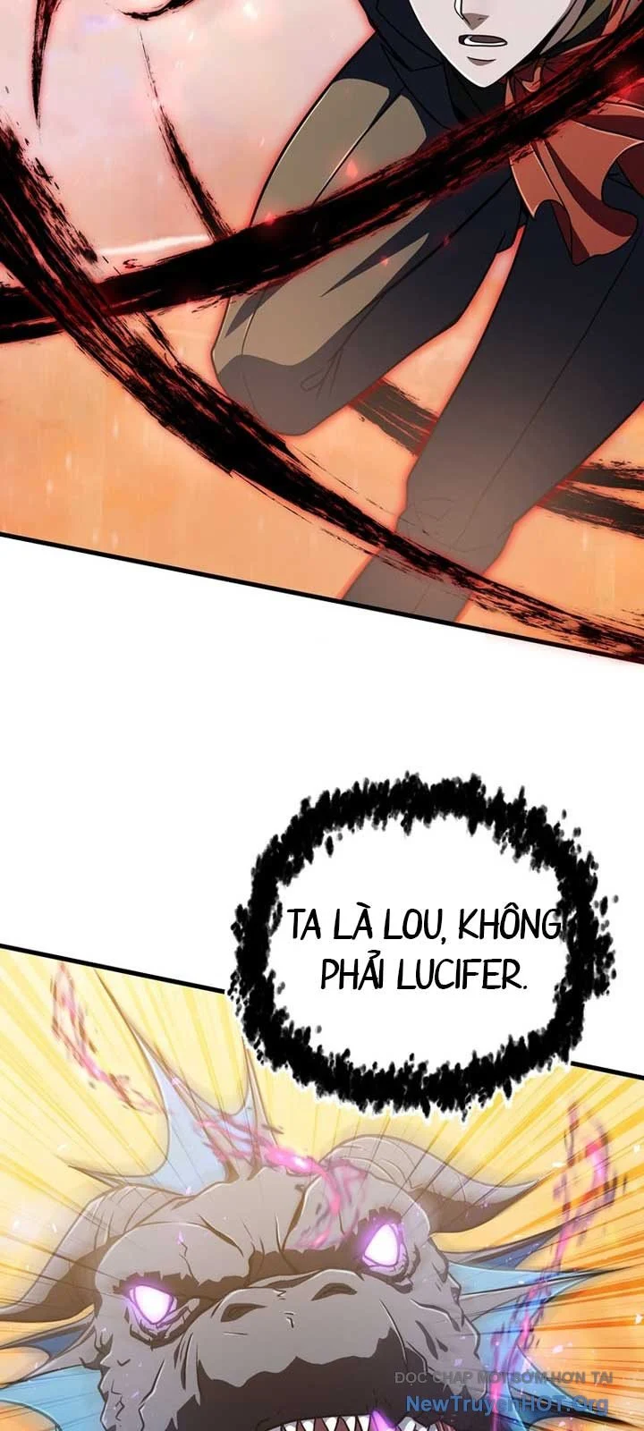 Người Chơi Không Thể Thăng Cấp Chapter 197.1 - Trang 3