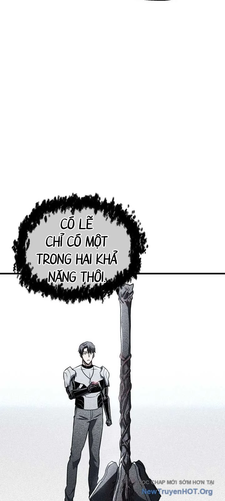 Người Chơi Không Thể Thăng Cấp Chapter 197.1 - Trang 3
