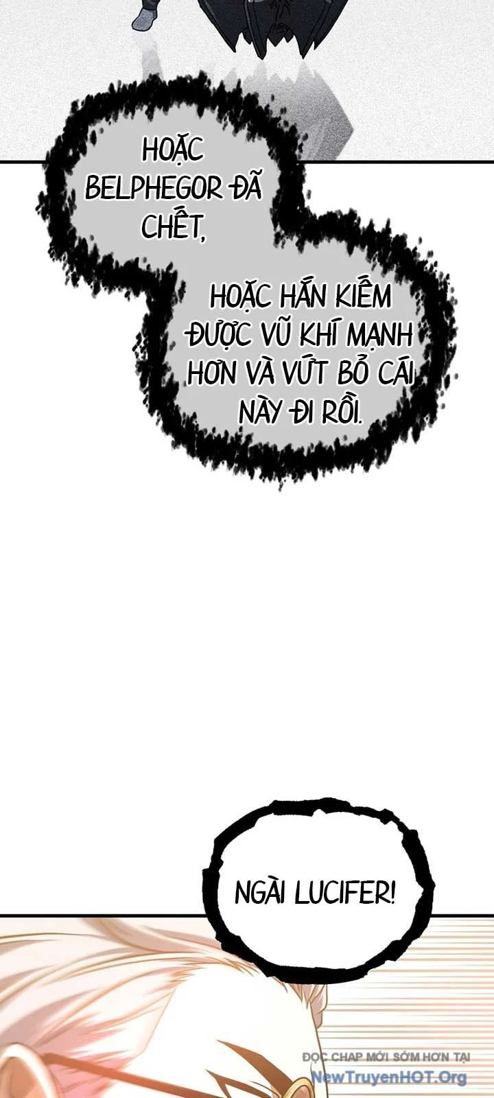 Người Chơi Không Thể Thăng Cấp Chapter 197.1 - Trang 3