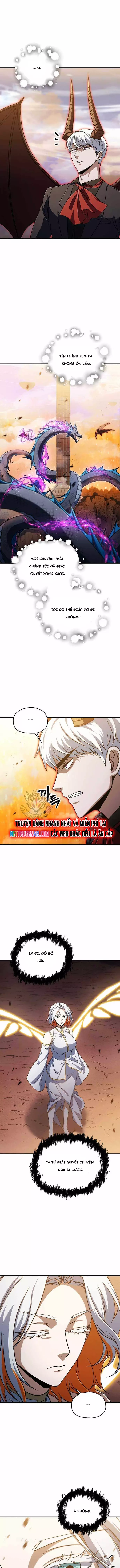Người Chơi Không Thể Thăng Cấp Chapter 197 - Trang 3