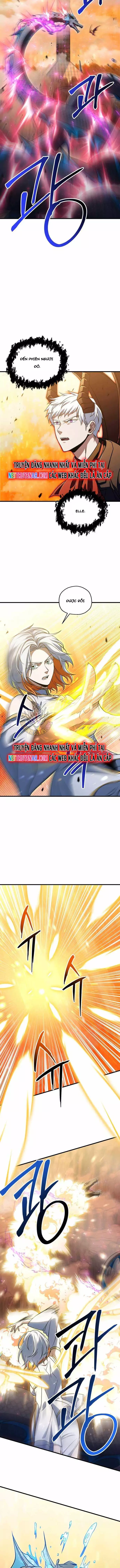 Người Chơi Không Thể Thăng Cấp Chapter 197 - Trang 3