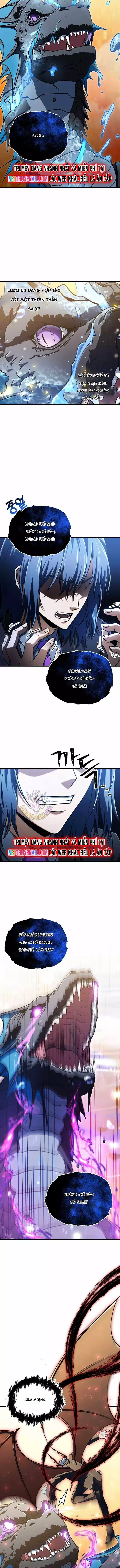 Người Chơi Không Thể Thăng Cấp Chapter 197 - Trang 3