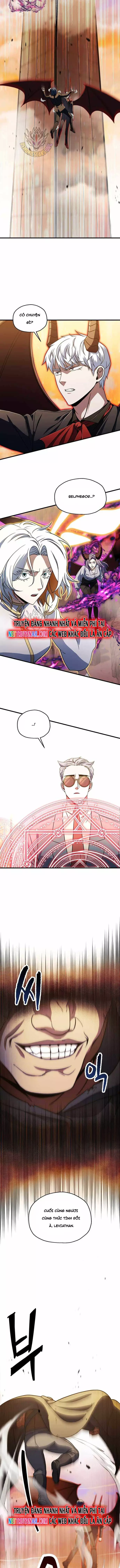 Người Chơi Không Thể Thăng Cấp Chapter 197 - Trang 3