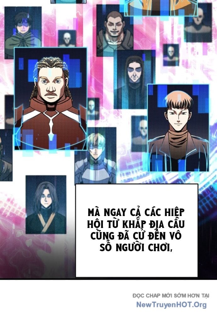 Người Chơi Không Thể Thăng Cấp Chapter 202.1 - Next 
