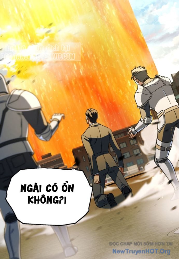 Người Chơi Không Thể Thăng Cấp Chapter 202.1 - Next 