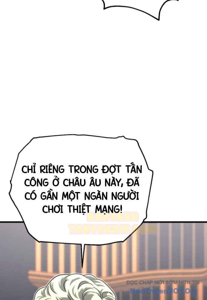 Người Chơi Không Thể Thăng Cấp Chapter 202.1 - Next 