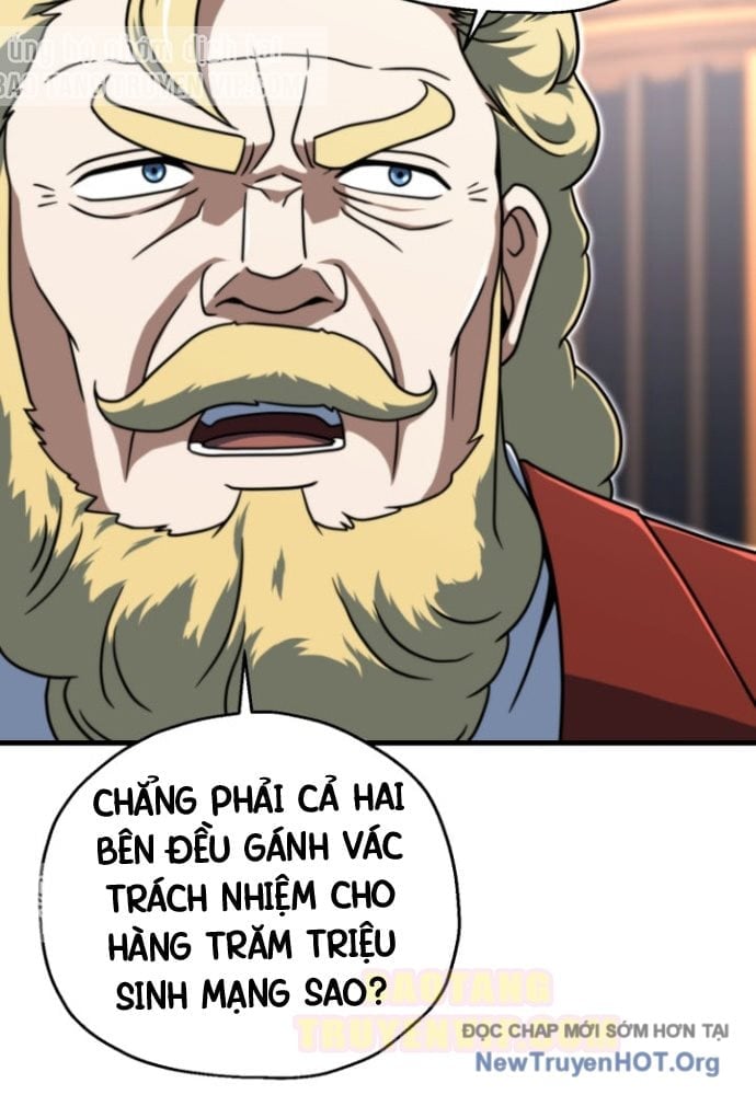 Người Chơi Không Thể Thăng Cấp Chapter 202.1 - Next 